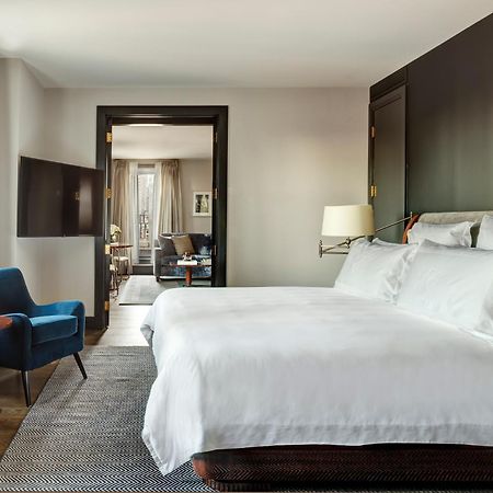 The Carlyle, A Rosewood Hotel New York Ngoại thất bức ảnh