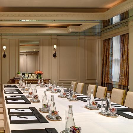 The Carlyle, A Rosewood Hotel New York Ngoại thất bức ảnh
