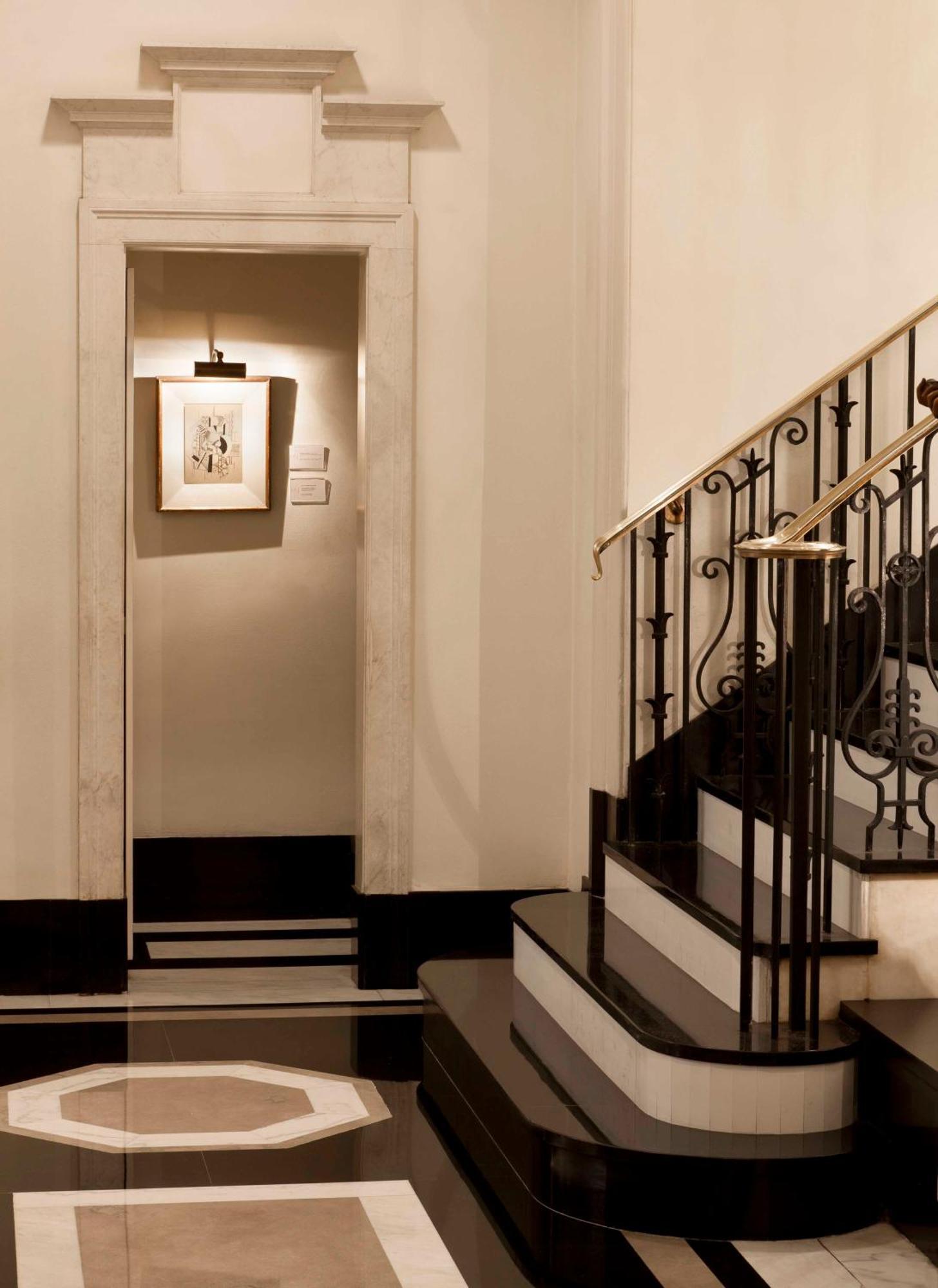 The Carlyle, A Rosewood Hotel New York Nội địa bức ảnh