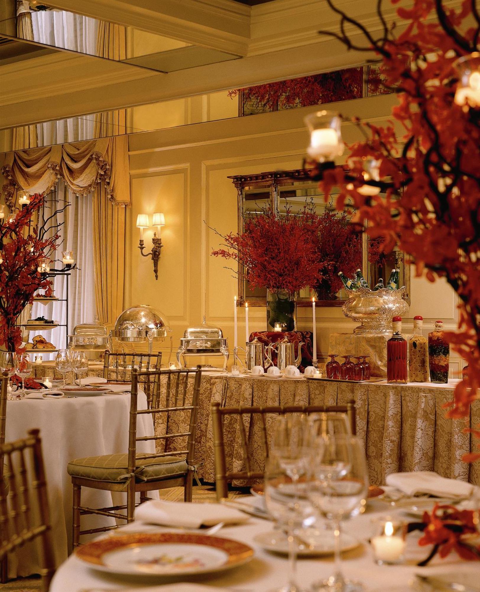 The Carlyle, A Rosewood Hotel New York Ngoại thất bức ảnh