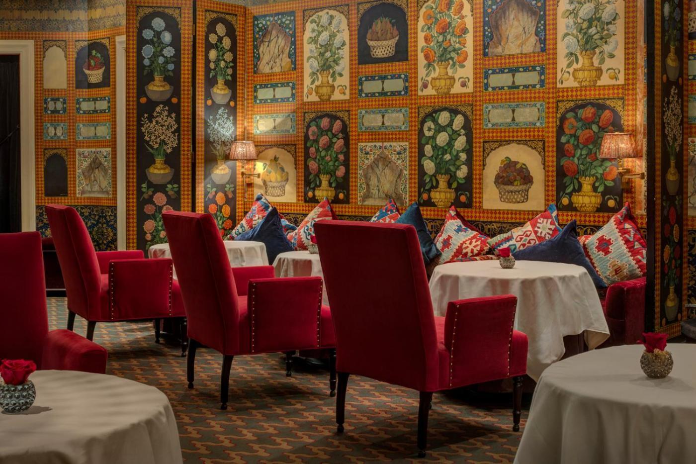 The Carlyle, A Rosewood Hotel New York Ngoại thất bức ảnh