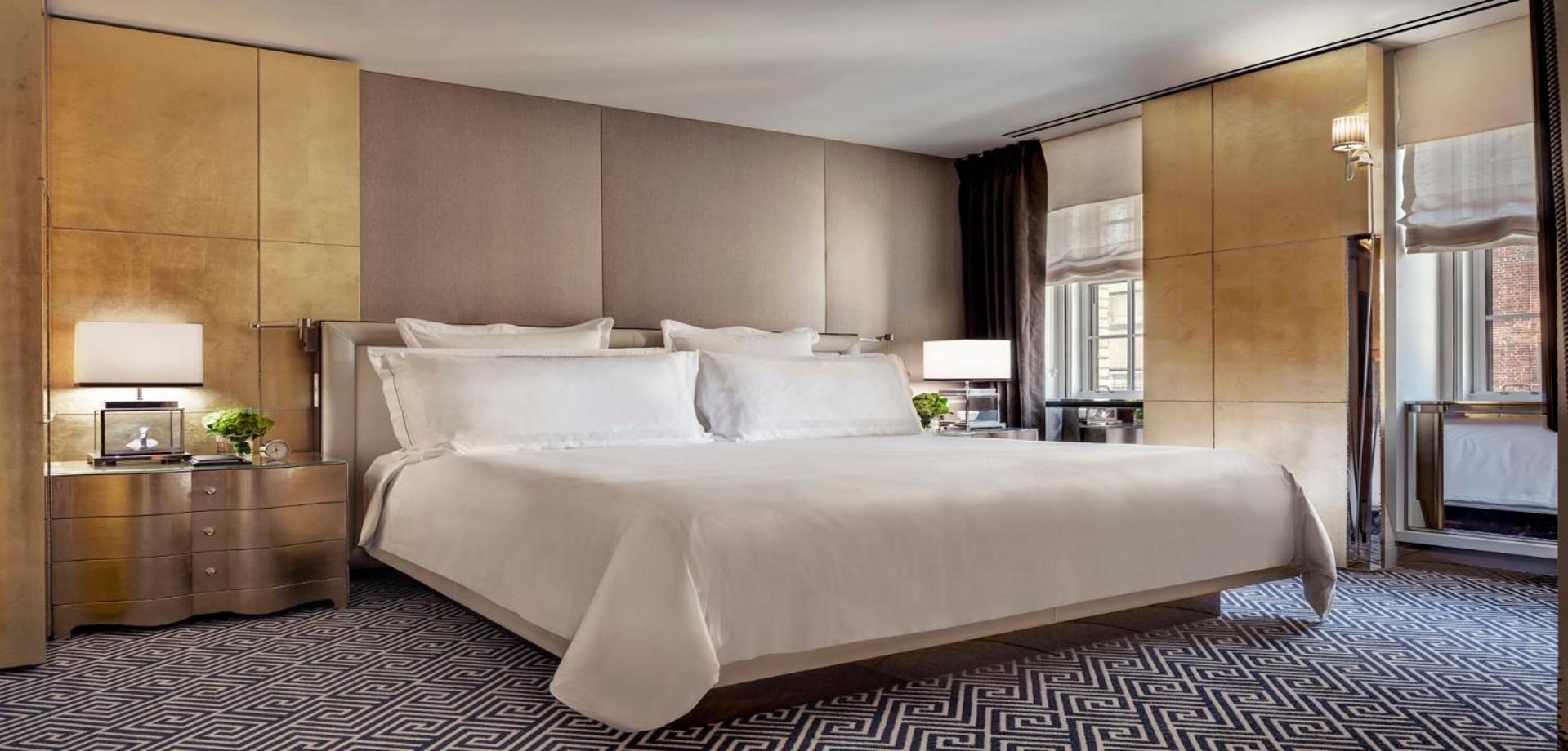 The Carlyle, A Rosewood Hotel New York Ngoại thất bức ảnh