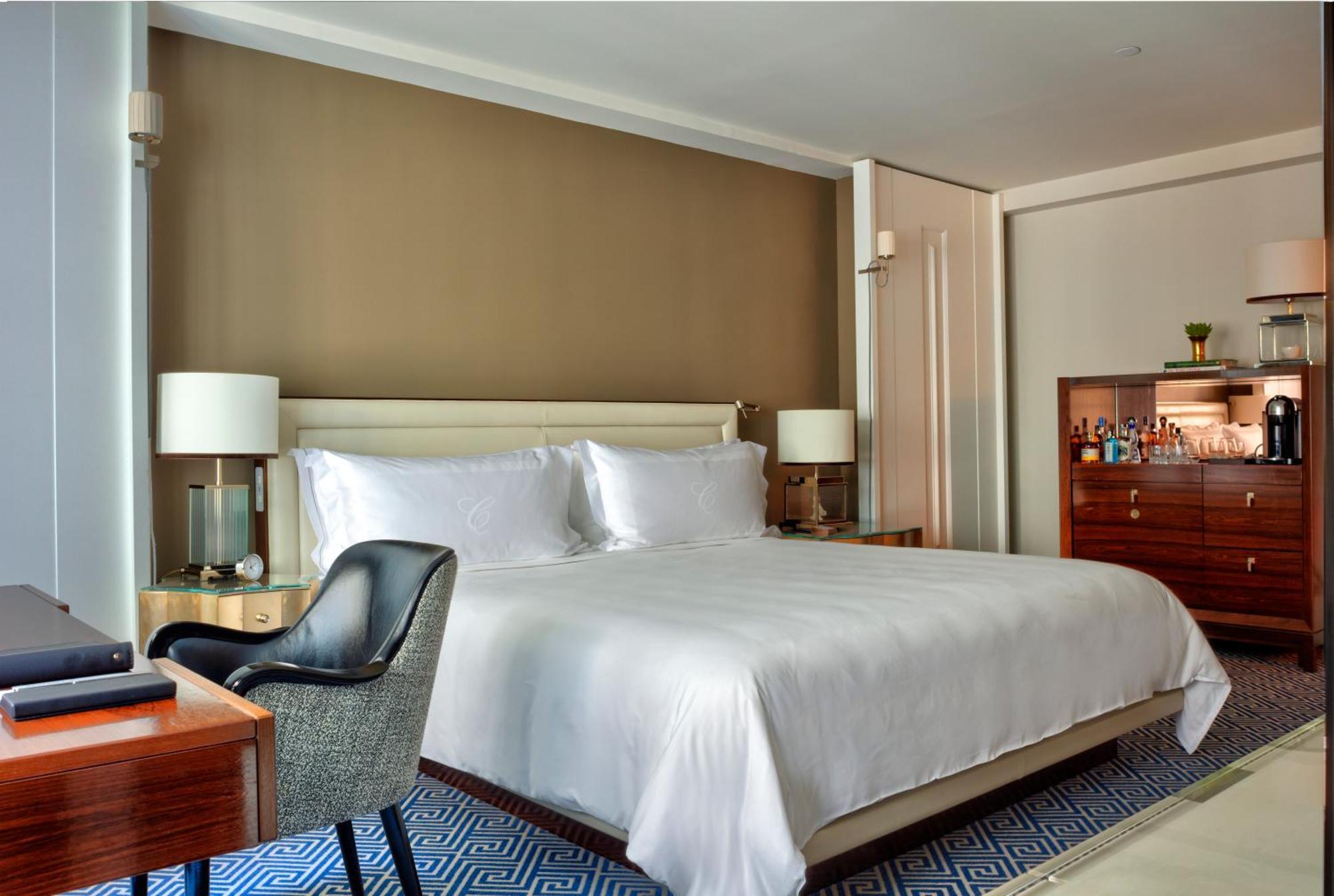 The Carlyle, A Rosewood Hotel New York Ngoại thất bức ảnh