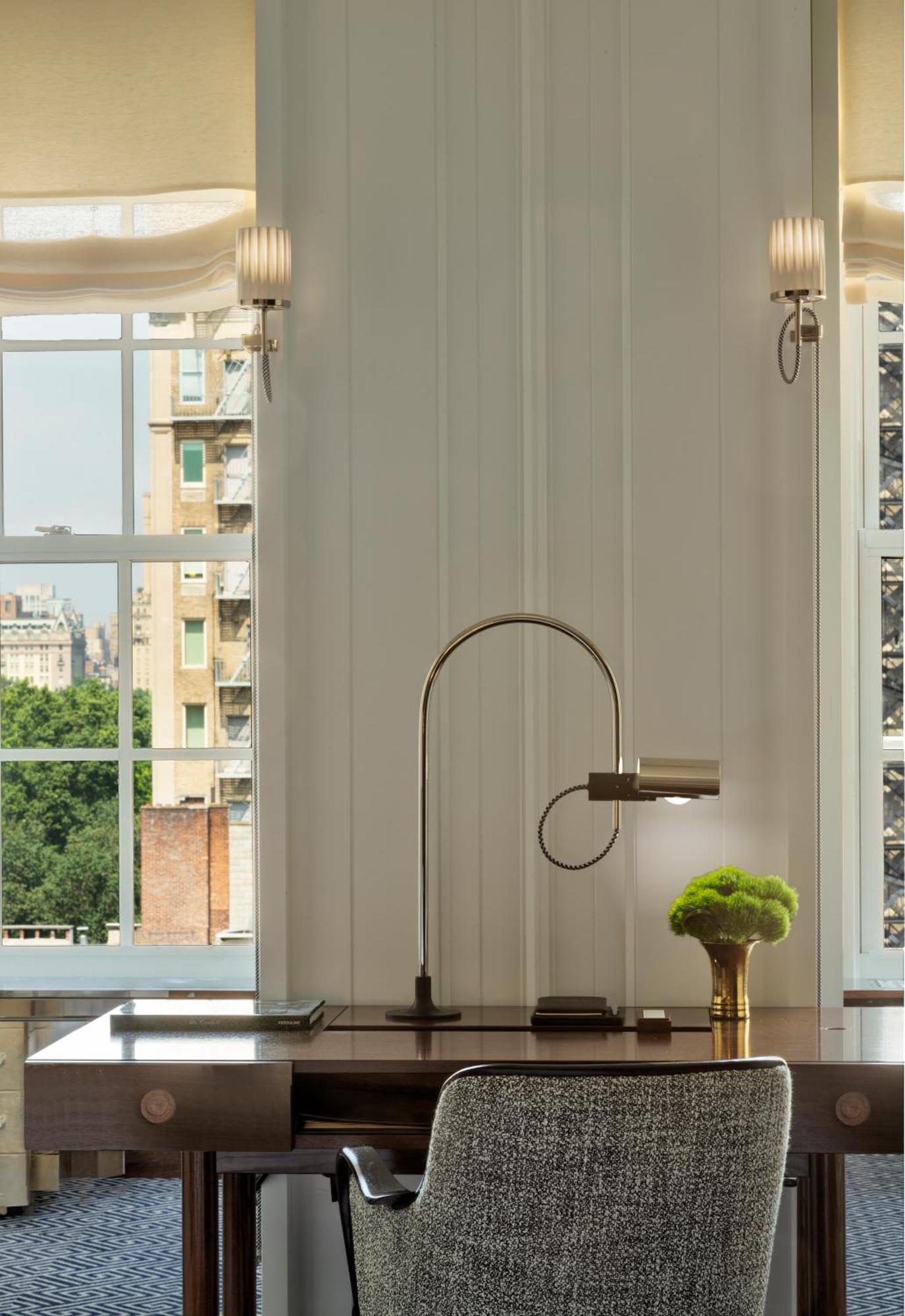 The Carlyle, A Rosewood Hotel New York Ngoại thất bức ảnh