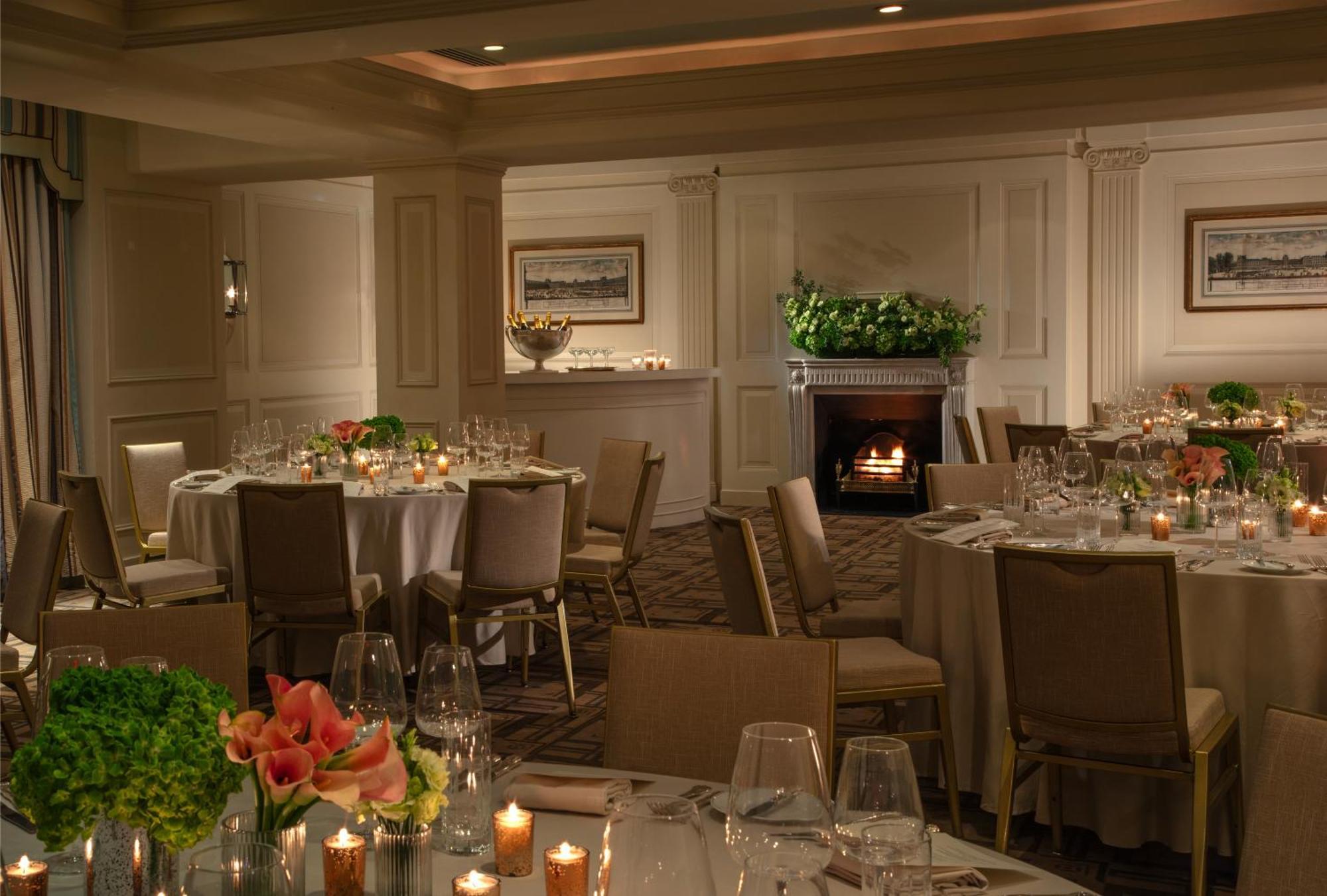The Carlyle, A Rosewood Hotel New York Ngoại thất bức ảnh